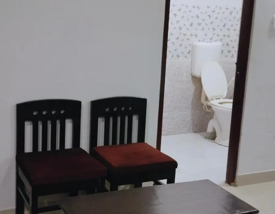 Tiger Guest House-1