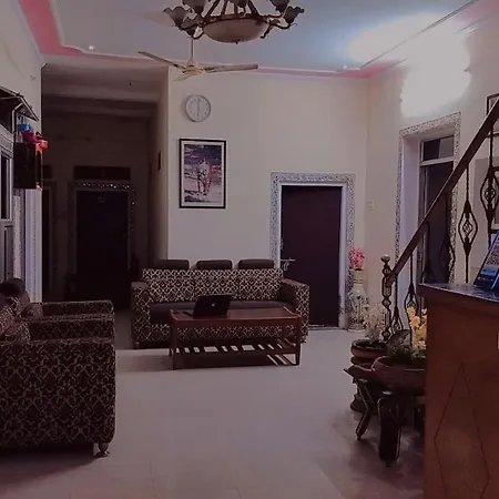 Tiger Guest House-2