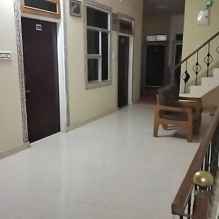 Tiger Guest House-3